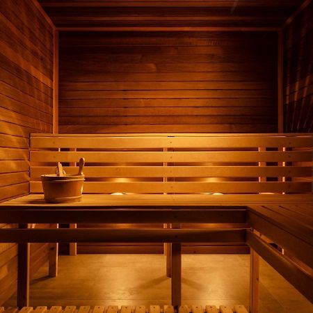 Horsky Hotel Paprsek Stare Miasto  Zewnętrze zdjęcie