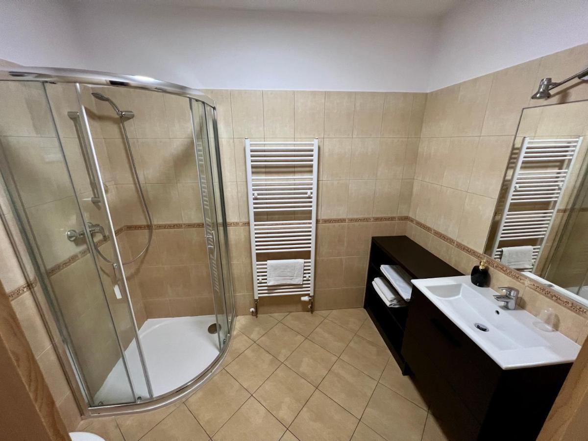 Horsky Hotel Paprsek Stare Miasto  Zewnętrze zdjęcie