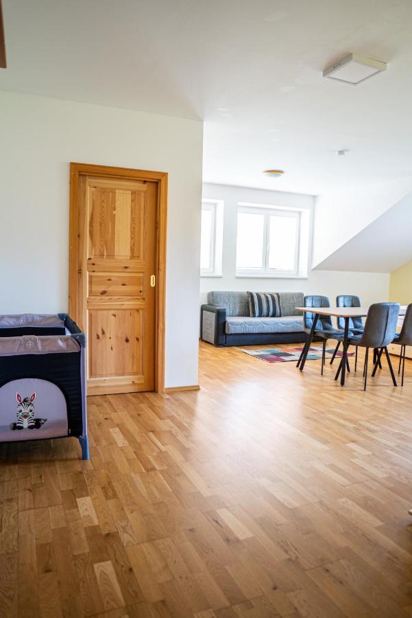 Horsky Hotel Paprsek Stare Miasto  Zewnętrze zdjęcie